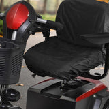 Maxbell Electric Wheelchairs Cover Wheelchair Protector for Elderly Mobility Scooter Stick