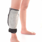 Maxbell Peritoneal Dialysis Belt Holder Protective Washable Protection Belt with Bag black