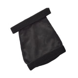 Maxbell Peritoneal Dialysis Belt Holder Protective Washable Protection Belt with Bag black