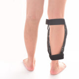 Maxbell Peritoneal Dialysis Belt Holder Protective Washable Protection Belt with Bag black