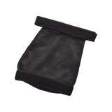 Maxbell Peritoneal Dialysis Belt Holder Protective Washable Protection Belt with Bag black
