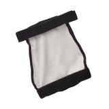 Maxbell Peritoneal Dialysis Belt Holder Protective Washable Protection Belt with Bag gray