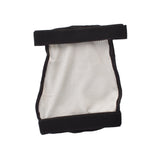 Maxbell Peritoneal Dialysis Belt Holder Protective Washable Protection Belt with Bag gray