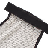 Maxbell Peritoneal Dialysis Belt Holder Protective Washable Protection Belt with Bag gray