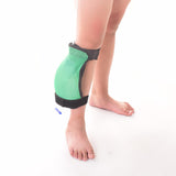 Maxbell Peritoneal Dialysis Belt Holder Protective Washable Protection Belt with Bag green