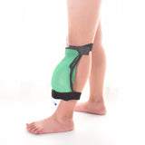 Maxbell Peritoneal Dialysis Belt Holder Protective Washable Protection Belt with Bag green