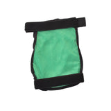 Maxbell Peritoneal Dialysis Belt Holder Protective Washable Protection Belt with Bag green