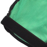 Maxbell Peritoneal Dialysis Belt Holder Protective Washable Protection Belt with Bag green