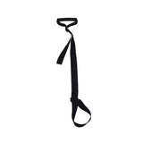 Maxbell Leg Lifter Foot Lifting Strap Elderly Webbing Nylon Webbing Leg Lifter Strap