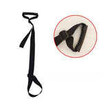 Maxbell Leg Lifter Foot Lifting Strap Elderly Webbing Nylon Webbing Leg Lifter Strap