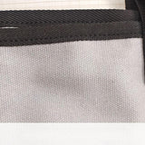 Maxbell Hanging Spinal Traction Harness Hanging Lumbar Traction Belt for Adults Gray