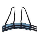 Maxbell Lumbar Retractor Belt Spinal Decompression Disable People Back Traction Belt