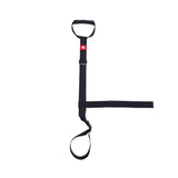 Maxbell Leg Lifter Foot Lifting Strap 70cm-105cm Foot Loop for Adults Senior Elderly