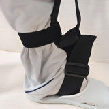 Maxbell Leg Lifter Foot Lifting Strap 70cm-105cm Foot Loop for Adults Senior Elderly