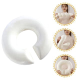 Maxbell Massage Pillow Universal Face Down Pillow for Dad Women Massage Table Cradle