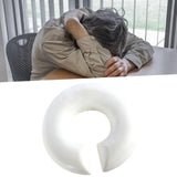 Maxbell Massage Pillow Universal Face Down Pillow for Dad Women Massage Table Cradle