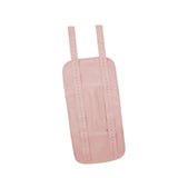 Maxbell Castor Oil Wrap Cotton Elastic Strap Portable Washable Waist Castor Oil Wrap