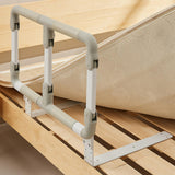 Maxbell Bed Rails for Elderly Adults Fits All Beds Bed Handles Bar Assembly Foldable
