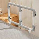 Maxbell Bed Rails for Elderly Adults Fits All Beds Bed Handles Bar Assembly Foldable