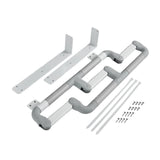 Maxbell Bed Rails for Elderly Adults Fits All Beds Bed Handles Bar Assembly Foldable