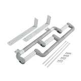 Maxbell Bed Rails for Elderly Adults Fits All Beds Bed Handles Bar Assembly Foldable