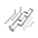 Maxbell Bed Rails for Elderly Adults Fits All Beds Bed Handles Bar Assembly Foldable