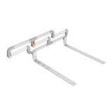 Maxbell Bed Rails for Elderly Adults Fits All Beds Bed Handles Bar Assembly Foldable
