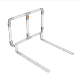 Maxbell Bed Rails for Elderly Adults Fits All Beds Bed Handles Bar Assembly Foldable