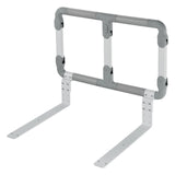 Maxbell Bed Rails for Elderly Adults Fits All Beds Bed Handles Bar Assembly Foldable
