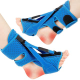 Maxbell Foot Drop Corrector Wear Resistant Multifunction for Outdoor Activities Home