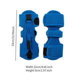 Maxbell Foot Drop Corrector Wear Resistant Multifunction for Outdoor Activities Home