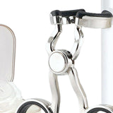 Maxbell Eyelid Opener Portable Outdoor Activity Contact Lens Insertion and Remover Tool black