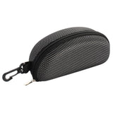 Maxbell Sunglasses Case Fashion Compact Sport Glasses Case for Mens and Womens Beach