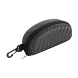 Maxbell Sunglasses Case Fashion Compact Sport Glasses Case for Mens and Womens Beach