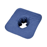 Maxbell Salon Massage Table Towel Reusable Coverlet Lying Down Towel for Massage Bed