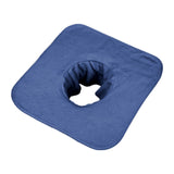 Maxbell Salon Massage Table Towel Reusable Coverlet Lying Down Towel for Massage Bed
