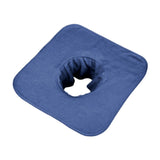 Maxbell Salon Massage Table Towel Reusable Coverlet Lying Down Towel for Massage Bed