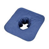 Maxbell Salon Massage Table Towel Reusable Coverlet Lying Down Towel for Massage Bed
