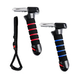Maxbell Car Door Handle Set Sturdy Getting Out Compact Car Mobility Aid Seniors