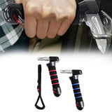 Maxbell Car Door Handle Set Sturdy Getting Out Compact Car Mobility Aid Seniors
