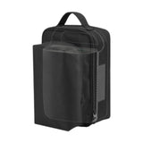 Maxbell Nebulizer Carry Bag Protective Travel Case for Home Travel