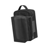 Maxbell Nebulizer Carry Bag Protective Travel Case for Home Travel