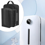 Maxbell Nebulizer Carry Bag Protective Travel Case for Home Travel