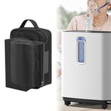 Maxbell Nebulizer Carry Bag Protective Travel Case for Home Travel