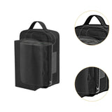 Maxbell Nebulizer Carry Bag Protective Travel Case for Home Travel
