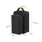 Maxbell Nebulizer Carry Bag Protective Travel Case for Home Travel