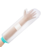 Maxbell Arm Cast Covers for Shower Bath Broken Hand, Wrist, Finger, Elbow Waterproof