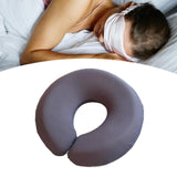 Maxbell Massage Face Cradle Cushion Face Head Neck Rest Pad for Salon SPA Bed Travel