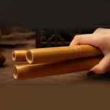 Maxbell Massage Stick 60cm Full Body Beauty Shaping Tool for Full Body Arms Shoulder 60x2cm