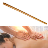 Maxbell Massage Stick 60cm Full Body Beauty Shaping Tool for Full Body Arms Shoulder 60x2cm